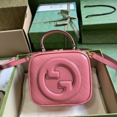 Gucci Top Handle Bags